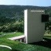 Emilio Ambasz, iconic architecture, 1970s green architecture, spanish architecture modern spanish architecture, underground homes, underground architecture, earth architecture, earth-built home, bermed homes, Casa de Retiro Espiritual