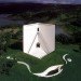 Emilio Ambasz, iconic architecture, 1970s green architecture, spanish architecture modern spanish architecture, underground homes, underground architecture, earth architecture, earth-built home, bermed homes, Casa de Retiro Espiritual