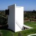 Emilio Ambasz, iconic architecture, 1970s green architecture, spanish architecture modern spanish architecture, underground homes, underground architecture, earth architecture, earth-built home, bermed homes, Casa de Retiro Espiritual