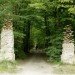 Le Mur, Cornelia Konrads, Land Art, Rocks Art, Art Installation