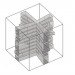 Cube Tube, SAKO Architects, eco office, daylighting, china, natural ventilation