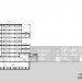Cube Tube, SAKO Architects, eco office, daylighting, china, natural ventilation