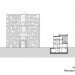 Cube Tube, SAKO Architects, eco office, daylighting, china, natural ventilation