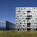 Cube Tube, SAKO Architects, eco office, daylighting, china, natural ventilation