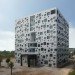 Cube Tube, SAKO Architects, eco office, daylighting, china, natural ventilation