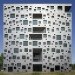 Cube Tube, SAKO Architects, eco office, daylighting, china, natural ventilation