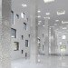 Cube Tube, SAKO Architects, eco office, daylighting, china, natural ventilation