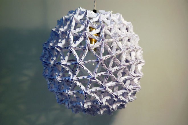 Geodesic, Daniel Swann, RCA Paradise, Ventura Lambrate, Milan Design Week