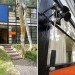Ray Eames Birthday, Eames House, Case Study House No. 8, Sustainable Architecture, Green Design, Prefab, Prefabricated Home, Mid-Century Modern, Charles and Ray Eames, Recycled Materials, Eco-Friendly