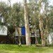 Ray Eames Birthday, Eames House, Case Study House No. 8, Sustainable Architecture, Green Design, Prefab, Prefabricated Home, Mid-Century Modern, Charles and Ray Eames, Recycled Materials, Eco-Friendly