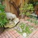 Eames House, Case Study House No. 8, Sustainable Architecture, Green Design, Prefab, Prefabricated Home, Mid-Century Modern, Charles and Ray Eames, Recycled Materials, Eco-Friendly, Courtyard
