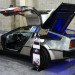 DeLorean, ev, DMCev, DeLorean Motor Company, electric vehicle, Epic EV, NY Auto Show, 2012 NY Auto Show, New York Auto Show, energy efficient, DC engine, AC engine, eco friendly, green auto, green automotive, green technology, eco car, sustainable technology, re-used parts, re-used materials, re-purposed materials, re-used body