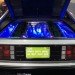 DeLorean, ev, DMCev, DeLorean Motor Company, electric vehicle, Epic EV, NY Auto Show, 2012 NY Auto Show, New York Auto Show, energy efficient, DC engine, AC engine, eco friendly, green auto, green automotive, green technology, eco car, sustainable technology, re-used parts, re-used materials, re-purposed materials, re-used body