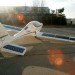 electric airplane, elektra one, elektra one solar, green transportation, PC Aero, solar airplane, SolarWorld, zero-emissions