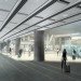 Express Rail Link West Kowloon Terminus, Aedas, Aecom, china high speed rail, green roof, train station, hong kong, high speed rail