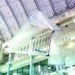 jellyfish robot, SmartInversion, festo, biomimicry, green design, green robots, robotics, sustainable design, robot animal, flying robot, green technology