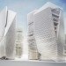 Galaxy Yabao Hi-Tech Enterprises Headquarter Park, 10 design, sustainable design, green design, urban design, sustainable cities, air pollution, air cleaning building, grey water recycling, shenzen, china