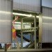 Garage Center for Contemporary Culture, OMA, art gallery, moscow, gorky park, green renovation, art exhibition space,