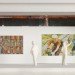 Garage Center for Contemporary Culture, OMA, art gallery, moscow, gorky park, green renovation, art exhibition space,