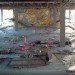 Garage Center for Contemporary Culture, OMA, art gallery, moscow, gorky park, green renovation, art exhibition space,
