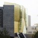 SAREA Alain Safarti Architecture, French Embassy, Silk Screen Building, Beijing Architecture, Noelle Hoeppe