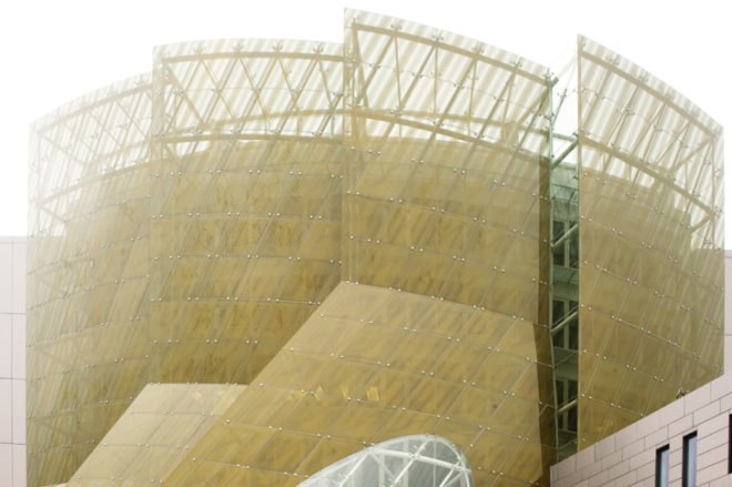 SAREA Alain Safarti Architecture, French Embassy, Silk Screen Building, Beijing Architecture, Noelle Hoeppe