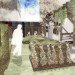 Hariyo Chowk , CATALiST design, Sattya Media Arts Collective, public garden, kickstarter, green design, sustainable design, urban gardening, social sustainability, kathmandu, nepal