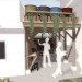 Hariyo Chowk , CATALiST design, Sattya Media Arts Collective, public garden, kickstarter, green design, sustainable design, urban gardening, social sustainability, kathmandu, nepal