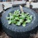 Hayseed's Big City Farm Supply; farm supply; urban farming; rooftop gardens; urban gardening; green design; eco design; repurposed materials; repurposed crates; wood crates; old crates; composting; backyard gardening; Inhabitat; New York; New York City; Inhabitat NY; Greenpoint; Brooklyn; outdoor gardening; Amanda Coen