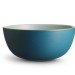 heath ceramics, sustainable ceramics, sustainable pottery, green ceramics, green pottery, eco friendly pottery methods, handmade ceramics, Heath Ceramics Blue Bowl