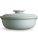 heath ceramics, sustainable ceramics, sustainable pottery, green ceramics, green pottery, eco friendly pottery methods, handmade ceramics, Heath Ceramics Casserole