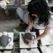 heath ceramics, sustainable ceramics, sustainable pottery, green ceramics, green pottery, eco friendly pottery methods, handmade ceramics