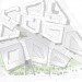Floor Plan, Architectural Layout, Green Space, Mixed Use Campus, Nordea Bank, Henning Larsen Architects