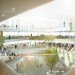 Henning Larsen Architects, Nordea Bank, Copenhagen Office, Open Plan Office, Green Wall