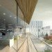Natural Light, Window Shades, Henning Larsen Architects, Nordea Bank, Danish Architecture