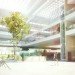 Henning Larsen Architects, Nordea Bank, Scandinavia Trading Room, Walk Campus