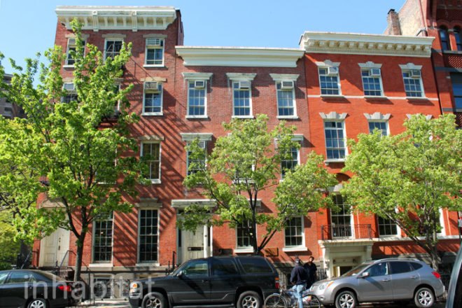 Henry Street Settlement, Henry Street Settlement nyc, Partners in Preservation, Municipal Arts Society, historic landmark, greening landmarks, henry street settlement sustainability model, lower east side