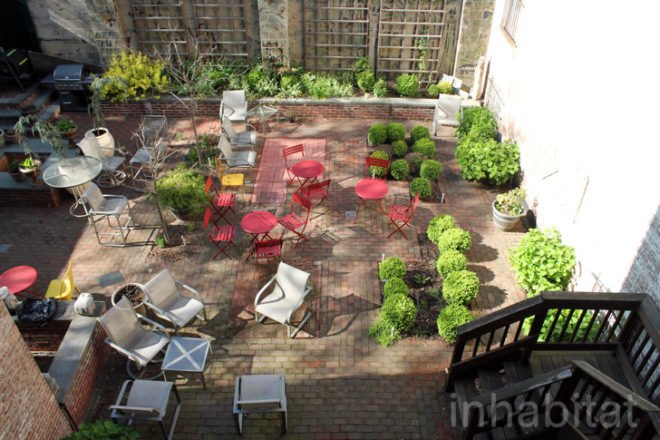 Henry Street Settlement, Henry Street Settlement nyc, Partners in Preservation, Municipal Arts Society, historic landmark, greening landmarks, henry street settlement sustainability model, lower east side