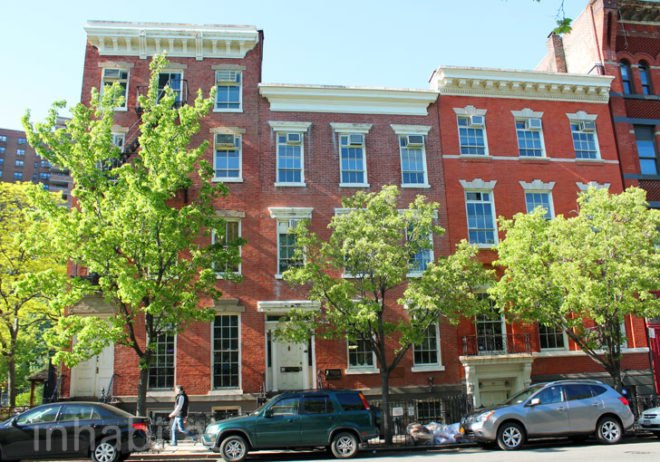 Henry Street Settlement, Henry Street Settlement nyc, Partners in Preservation, Municipal Arts Society, historic landmark, greening landmarks, henry street settlement sustainability model, lower east side