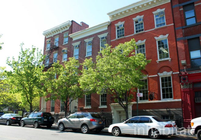 Henry Street Settlement, Henry Street Settlement nyc, Partners in Preservation, Municipal Arts Society, historic landmark, greening landmarks, henry street settlement sustainability model, lower east side