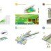 Hotel Aliah, Hiperstudio, Arkiz, eco luxury hotel, sustainable luxury hotel, brazil, world cup 2014, project aliah