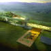 Hotel Aliah, Hiperstudio, Arkiz, eco luxury hotel, sustainable luxury hotel, brazil, world cup 2014, project aliah