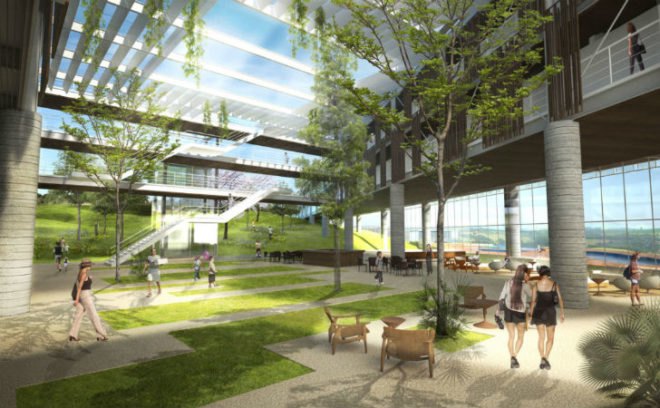 Hotel Aliah, Hiperstudio, Arkiz, eco luxury hotel, sustainable luxury hotel, brazil, world cup 2014, project aliah