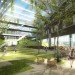 Hotel Aliah, Hiperstudio, Arkiz, eco luxury hotel, sustainable luxury hotel, brazil, world cup 2014, project aliah