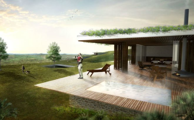 Hotel Aliah, Hiperstudio, Arkiz, eco luxury hotel, sustainable luxury hotel, brazil, world cup 2014, project aliah