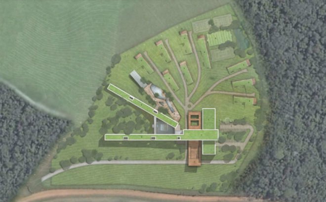 Hotel Aliah, Hiperstudio, Arkiz, eco luxury hotel, sustainable luxury hotel, brazil, world cup 2014, project aliah