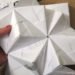 art, recyclable materials, Hvas & Hannibal, danish design, origami, Brian Buchard, Turboweekend, origami, Copenhagen