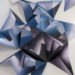 art, recyclable materials, Hvas & Hannibal, danish design, origami, Brian Buchard, Turboweekend, origami, Copenhagen