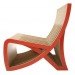 green design, sustainable design, eco design, cardboard furniture, IMISS collection