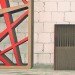 green design, sustainable design, eco design, cardboard furniture, IMISS collection